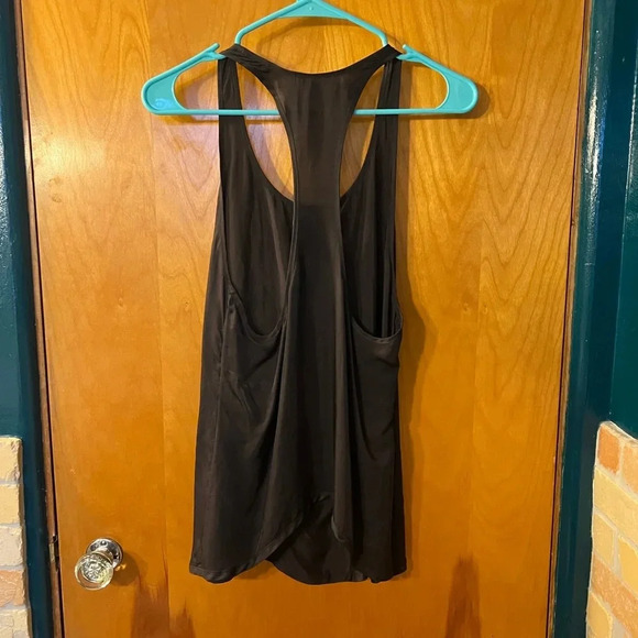 Helmut Lang Tank - Picture 2 of 3